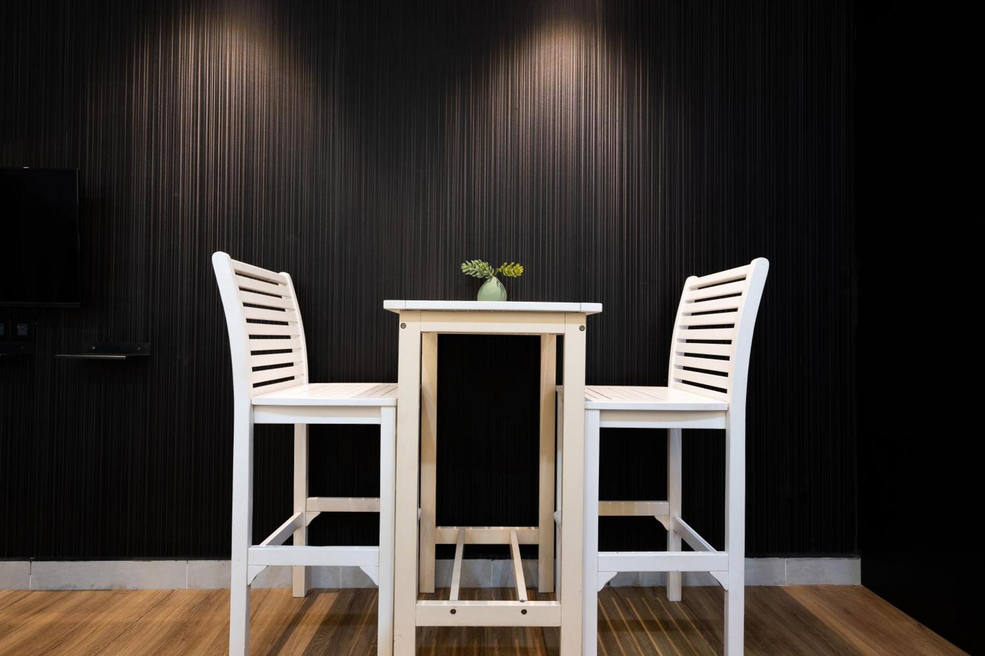 Otis Millennium Saigon Balcony Apartment مدينة هوشي منه المظهر الخارجي الصورة